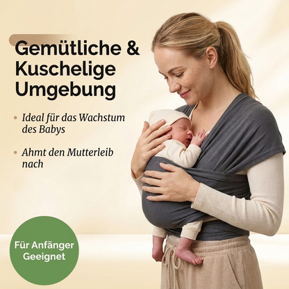 LunaTragetuch - Herzenswärmer