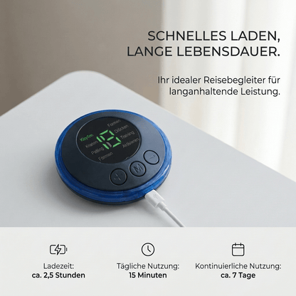 Vellumo - Deine 20 Minuten! - Maison-Marcelina